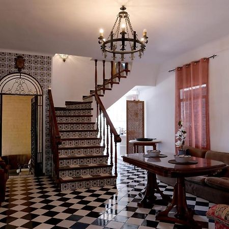 Alojamiento Rural Casa Los Arenales Córdoba Exteriör bild