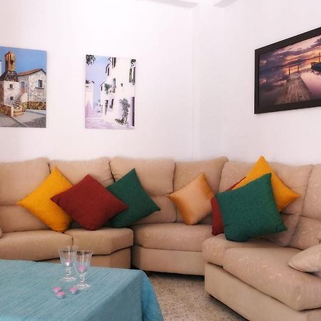 Alojamiento Rural Casa Los Arenales Córdoba Exteriör bild