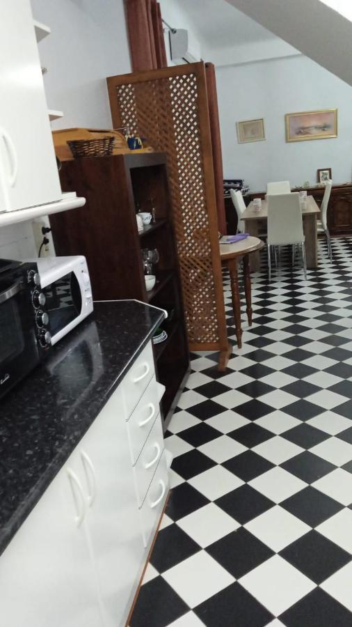 Alojamiento Rural Casa Los Arenales Córdoba Exteriör bild