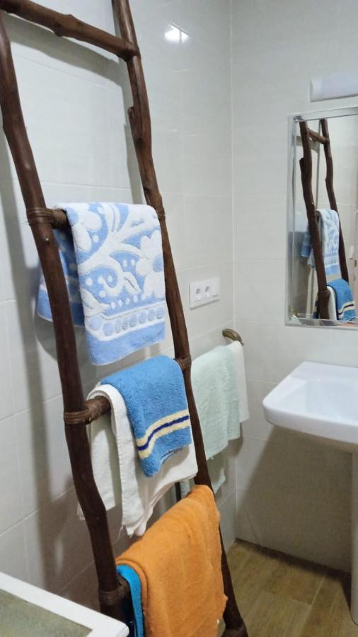 Alojamiento Rural Casa Los Arenales Córdoba Exteriör bild