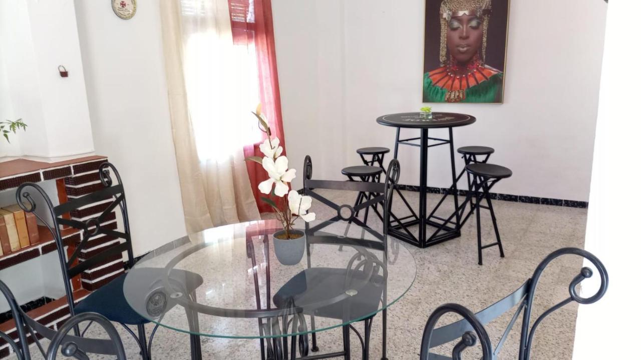 Alojamiento Rural Casa Los Arenales Córdoba Exteriör bild