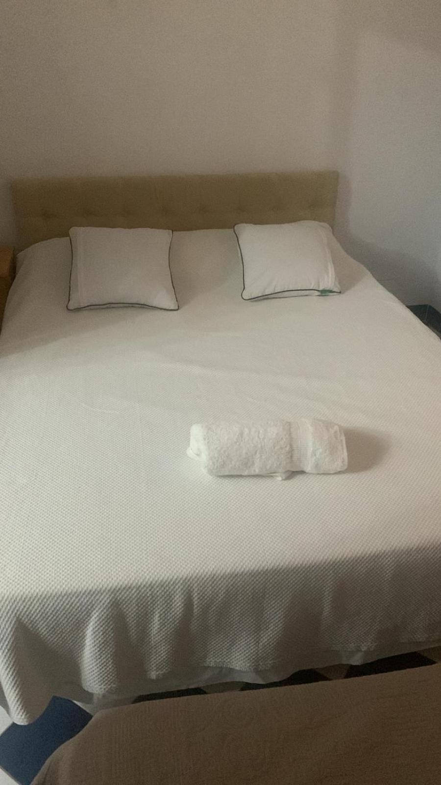 Alojamiento Rural Casa Los Arenales Córdoba Exteriör bild
