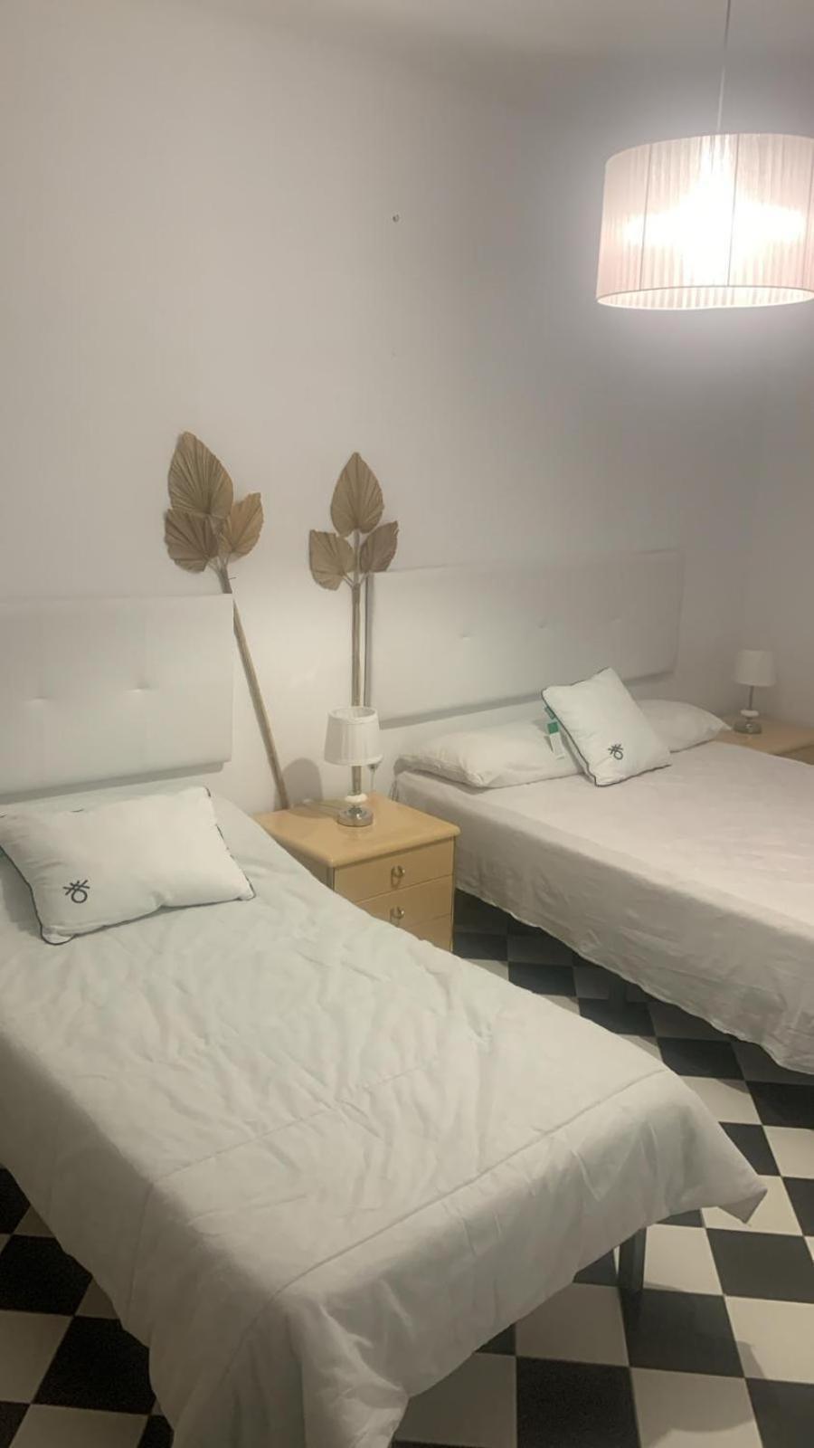 Alojamiento Rural Casa Los Arenales Córdoba Exteriör bild