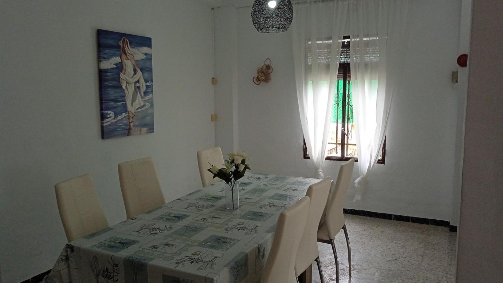 Alojamiento Rural Casa Los Arenales Córdoba Exteriör bild